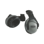 MSA® SOUNDCONTROL HPE CAP MOUNTED EARMUFFS