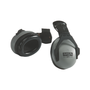 MSA® SOUNDCONTROL HPE CAP MOUNTED EARMUFFS