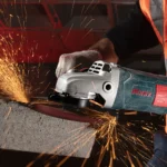 Angle Grinder 2400W-180mm-5.2kg