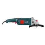 Angle Grinder 2400W-180mm-5.2kg