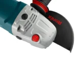 Angle Grinder 2400W-180mm-5.2kg