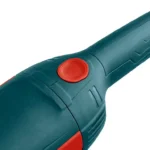 Angle Grinder 2400W-180mm-5.2kg