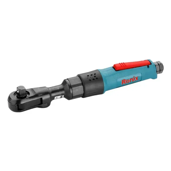 Air ratchet wrench