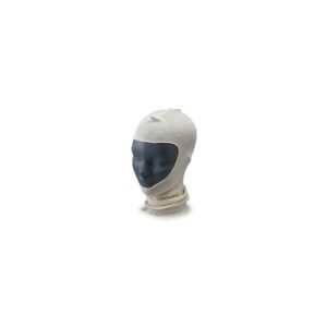 WHITE 100% COTTON SPRAY SOCK