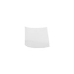 PRYAMEX® ALUMINUM BOUND POLYCARBONATE FACE SHIELD