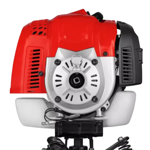 Gasoline Backpack Brush Cutter 1500W