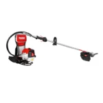 Gasoline Backpack Brush Cutter 1500W