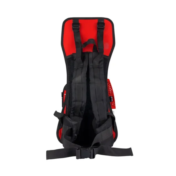 Gasoline Backpack Brush Cutter 1500W