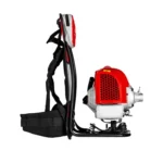 Gasoline Backpack Brush Cutter 1500W