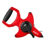 Long Steel Measuring Tapes 30m