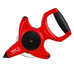 Long Steel Measuring Tapes 30m