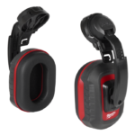BOLT™ EARMUFFS - NRR 24DB