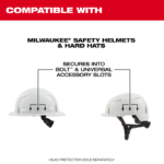 BOLT™ EARMUFFS - NRR 24DB