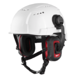 BOLT™ EARMUFFS - NRR 24DB