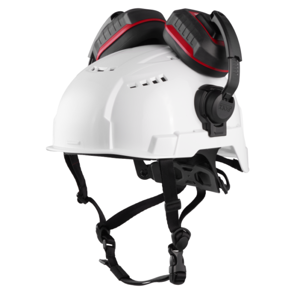 BOLT™ EARMUFFS - NRR 24DB