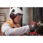 BOLT™ EARMUFFS - NRR 24DB
