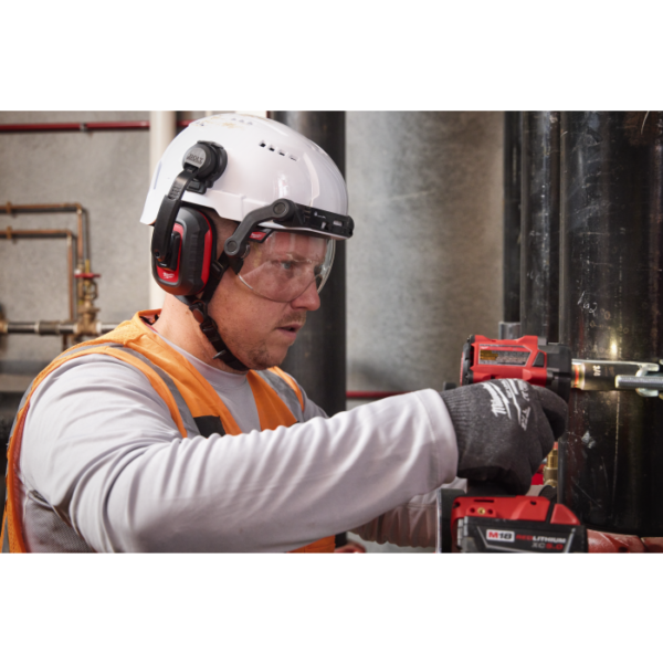 BOLT™ EARMUFFS - NRR 24DB