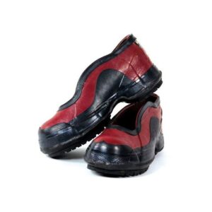 ASTM DIELECTRIC OVERSHOE