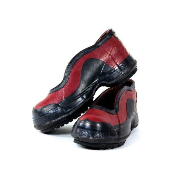 ASTM DIELECTRIC OVERSHOE