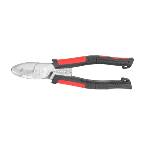 Multi-function cable Plier 8 inch