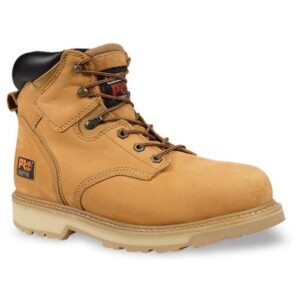 PIT BOSS SOFT TOE BOOT