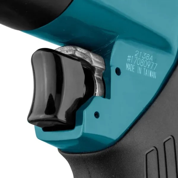 Air Drill with Keyless Chuck