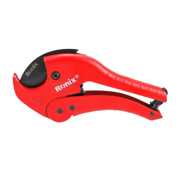Quicky Pvc Pipe Cutter-221x102x25mm