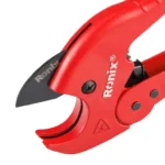 Quicky Pvc Pipe Cutter-221x102x25mm