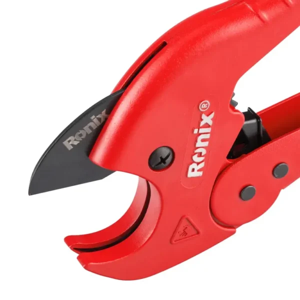 Quicky Pvc Pipe Cutter-221x102x25mm