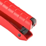 Quicky Pvc Pipe Cutter-221x102x25mm