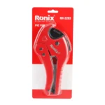 Quicky Pvc Pipe Cutter-221x102x25mm