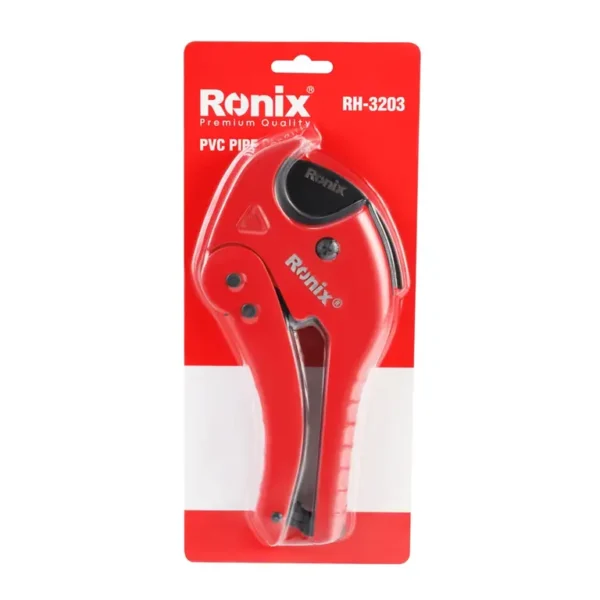 Quicky Pvc Pipe Cutter-221x102x25mm
