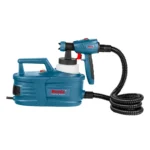 Electric HVLP floor baesd Spray Gun, 950W