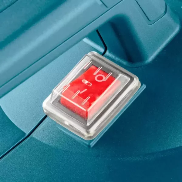 Electric HVLP floor baesd Spray Gun, 950W