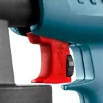 Electric HVLP floor baesd Spray Gun, 950W