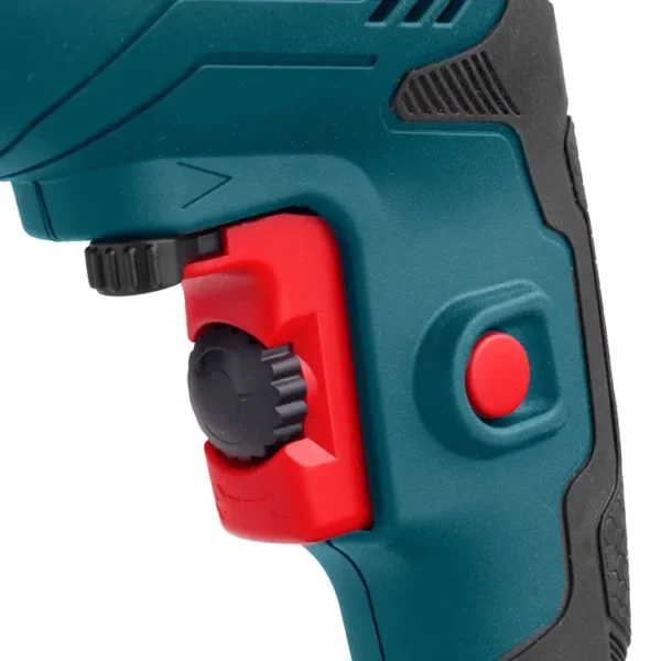 Electric Drill 450W-10mm-keyless