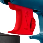 Electric HVLP floor baesd Spray Gun 650W