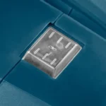 Electric HVLP floor baesd Spray Gun 650W