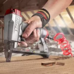 crown stapler 21 gauge-12.9mm