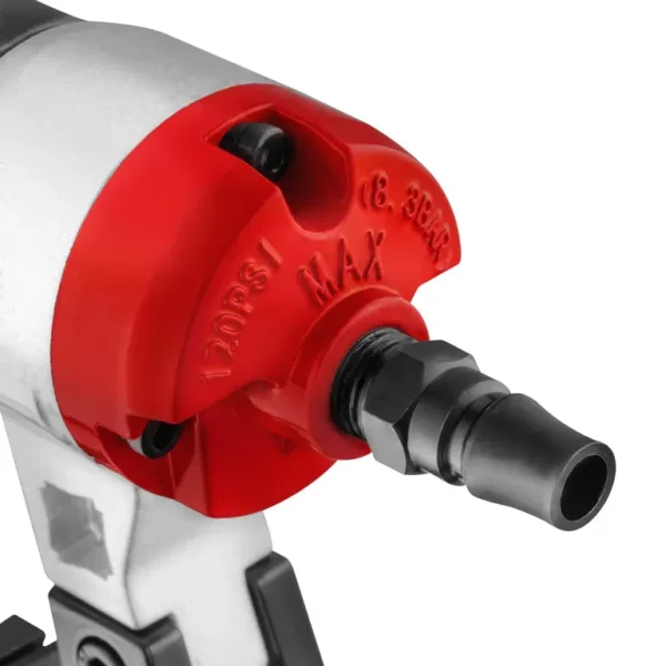 crown stapler 21 gauge-12.9mm