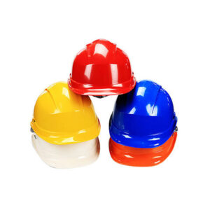 Industrial construction custom engineering hard hat safety helmet