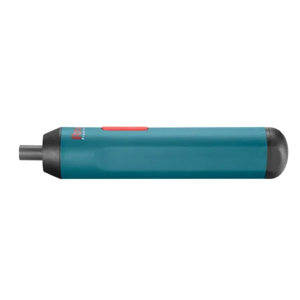 3.67V cordless screwdriver 1.8N.m