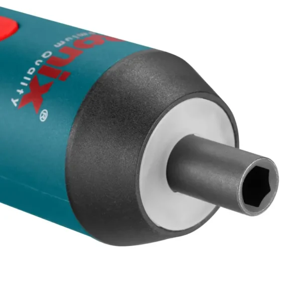 3.67V cordless screwdriver 1.8N.m