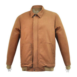 High quality Men's Winter Cotton Canvas Work Jacket Casual Workwear Outdoor Winter Work Clothes