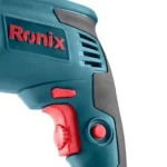 Electric Impact Drill kit 710W-13mm-keyless