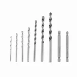 Electric Impact Drill kit 710W-13mm-keyless