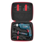Electric Impact Drill kit 710W-13mm-keyless