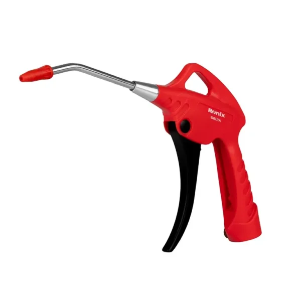 Air Blow Gun-Delta Model
