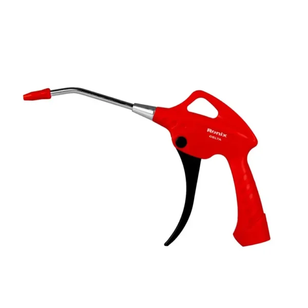 Air Blow Gun-Delta Model