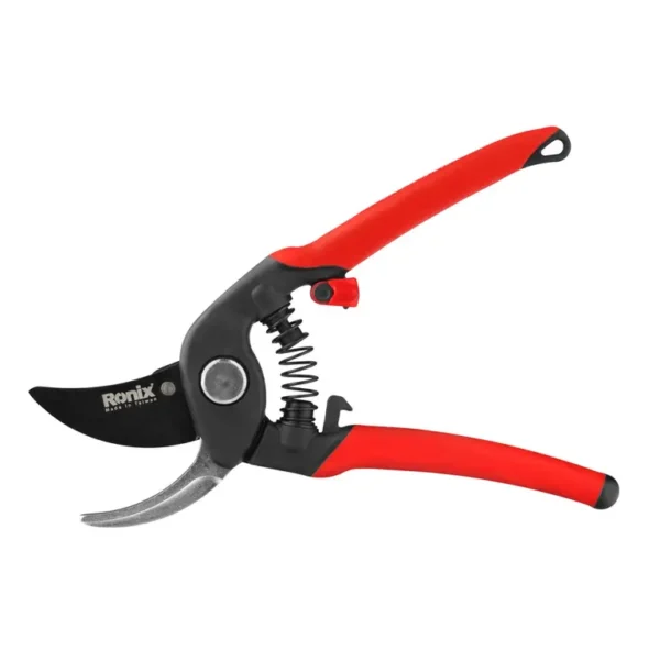 Pruning Shear-Flora model